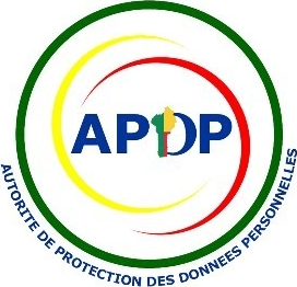 Logo of the Personal Data Protection Authority (APDP)